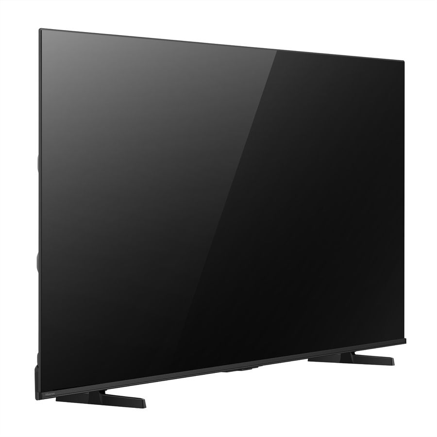 Hisense TV 43E7S 43", QLED 4K, 60Hz, 300 Nits