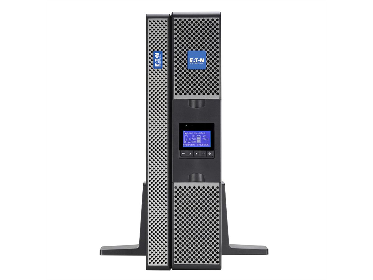 Eaton 9PX 3000i RT2U Li-Ion