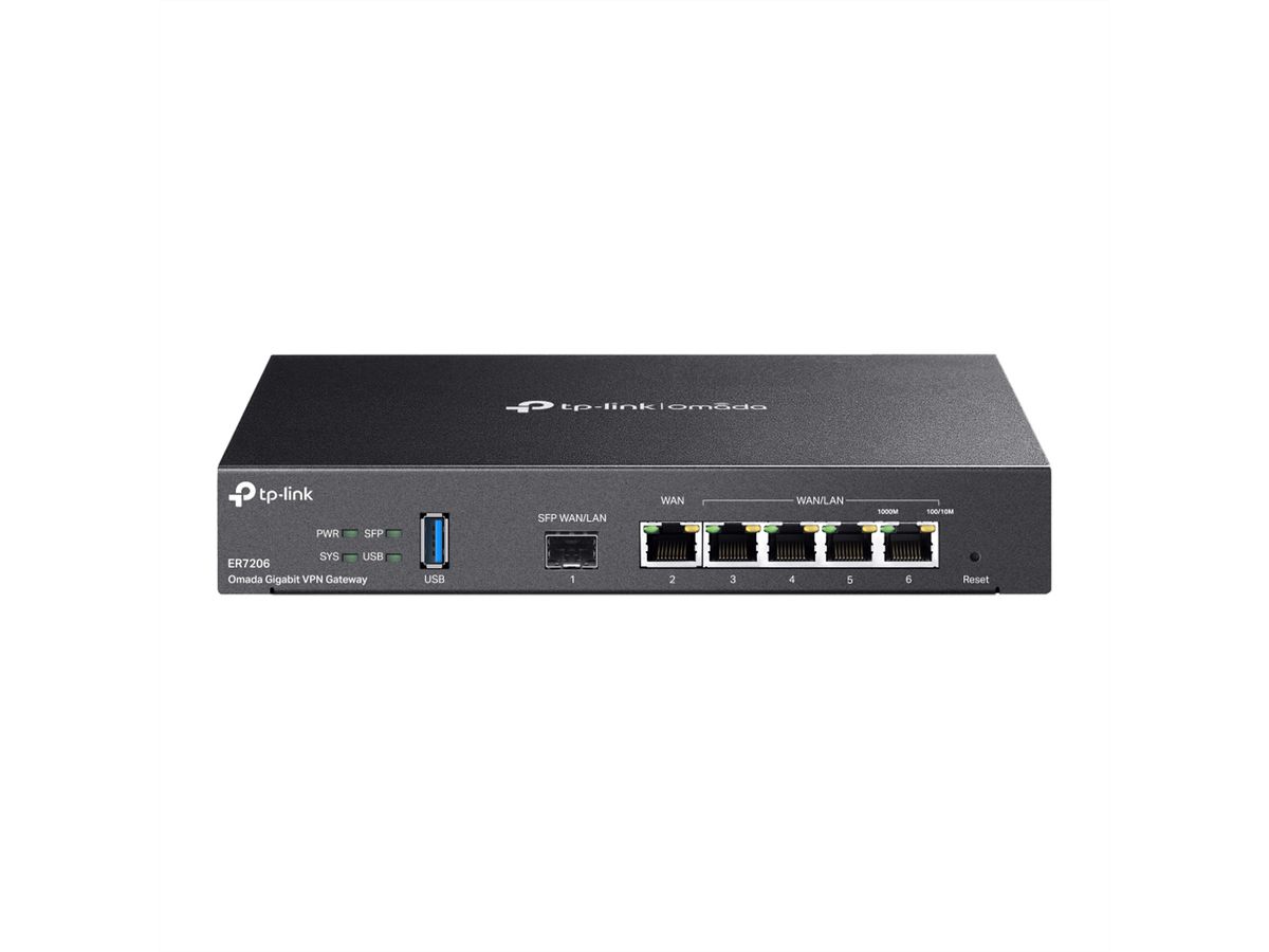 Routeur VPN TP-Link ER7206
