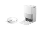 Roborock Aspirateur robot Qrevo Edge 5V1 blanc