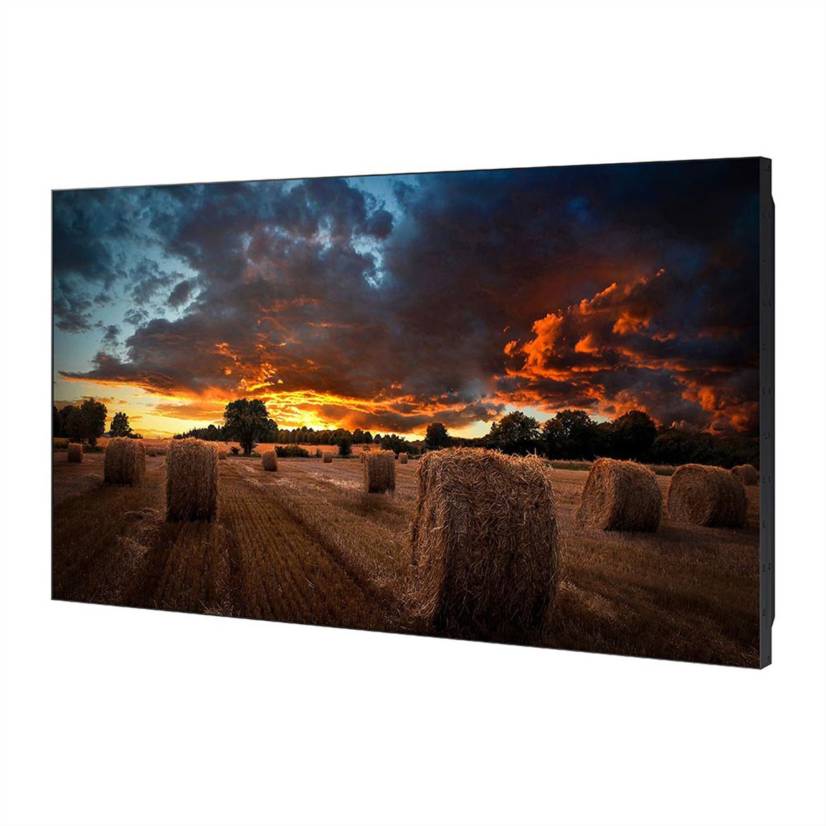Samsung Videowall Display VM46B-U, 46" 24/7 1920x1080 FHD 3.5mm