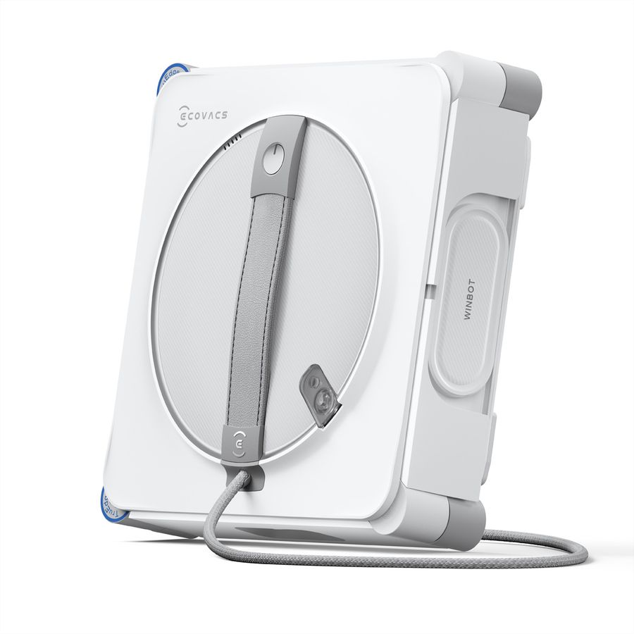 Ecovacs Fensterreiniger WINBOT W2S, weiß