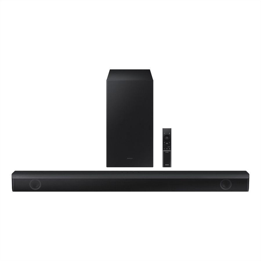 Samsung Soundbar HW-B530, schwarz