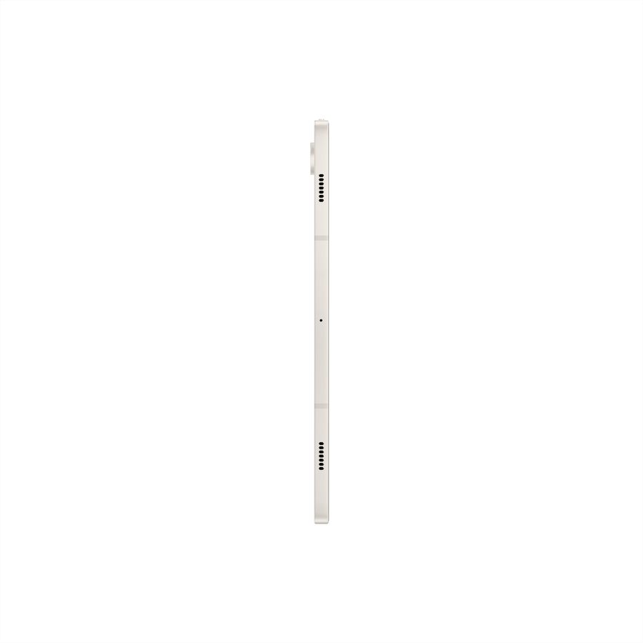 Samsung Galaxy Tab S9, 256 Go, beige, 11'', 5G