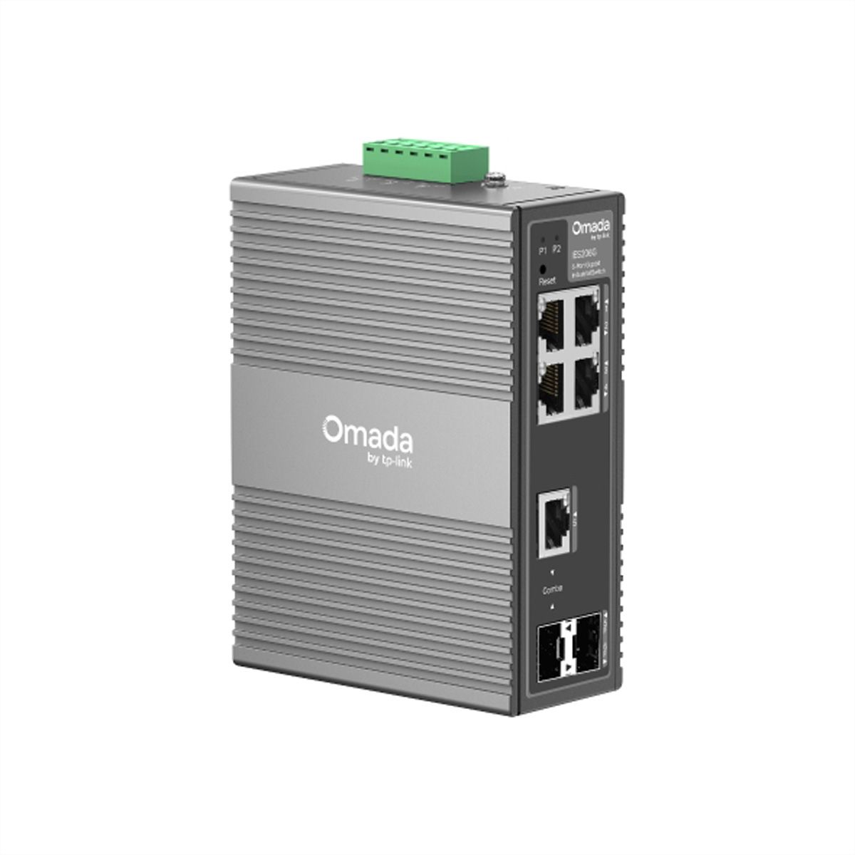 TP-Link IES206G Omada Switch 6 Port