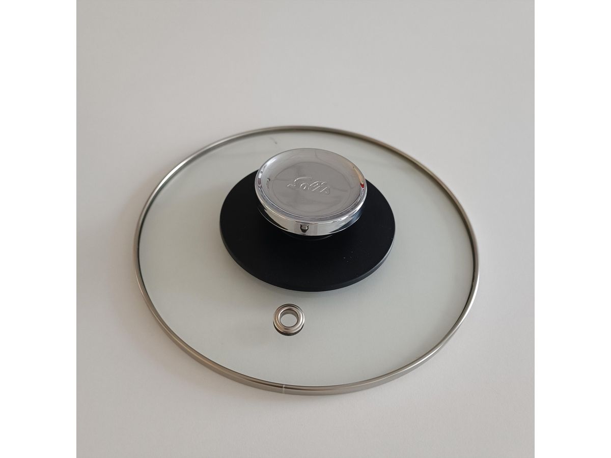 Glasdeckel zu Typ 8162
