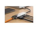 D-LINK DUB-M520 Hub USB‑C 5‑en‑1 avec HDMI/Ethernet et alimentation