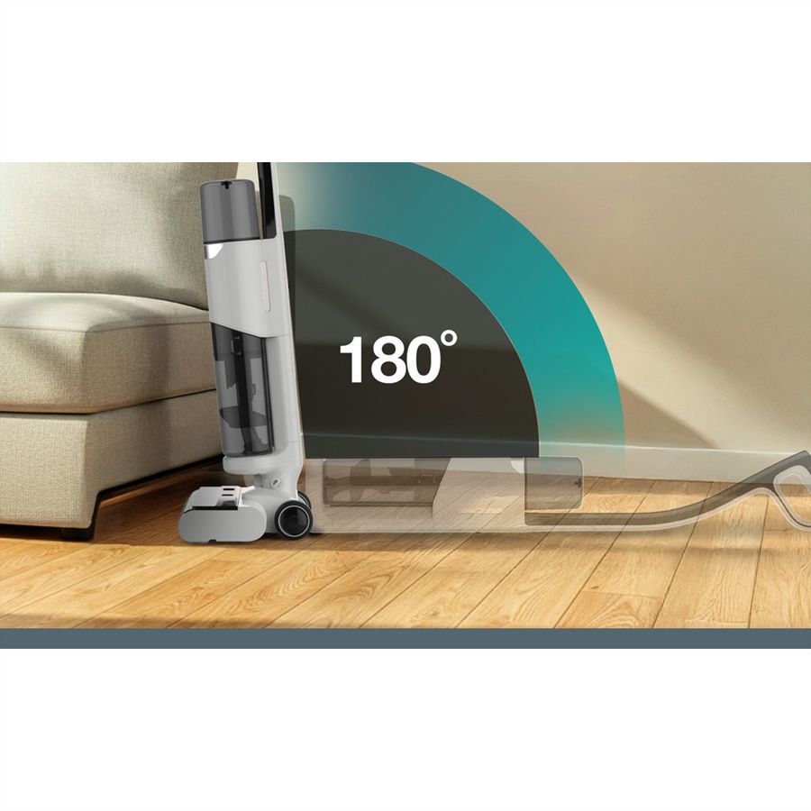 Gorenje Akku Nass und Trockensauger SFC216100G NEOCLEAN, 180W, kabellos