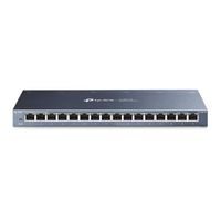 TP-Link TL-SG116 Omada Switch 16 Port