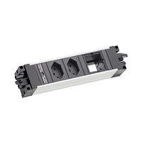 BACHMANN STEP ALU 2xCH 90° 1xCM GST18, Mesure par phase, mesure différentielle