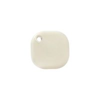 Shelly interrupteur RF Blu Tough 1, Zigbee, ivory