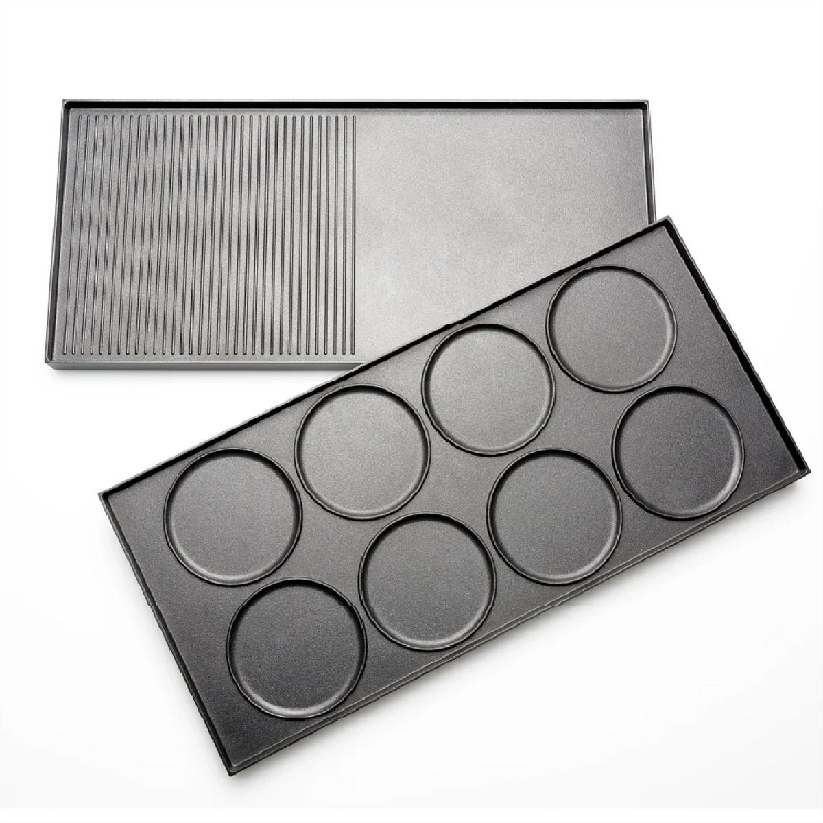 Solis Tischgrill 3 in 1 for 10, Typ 7911