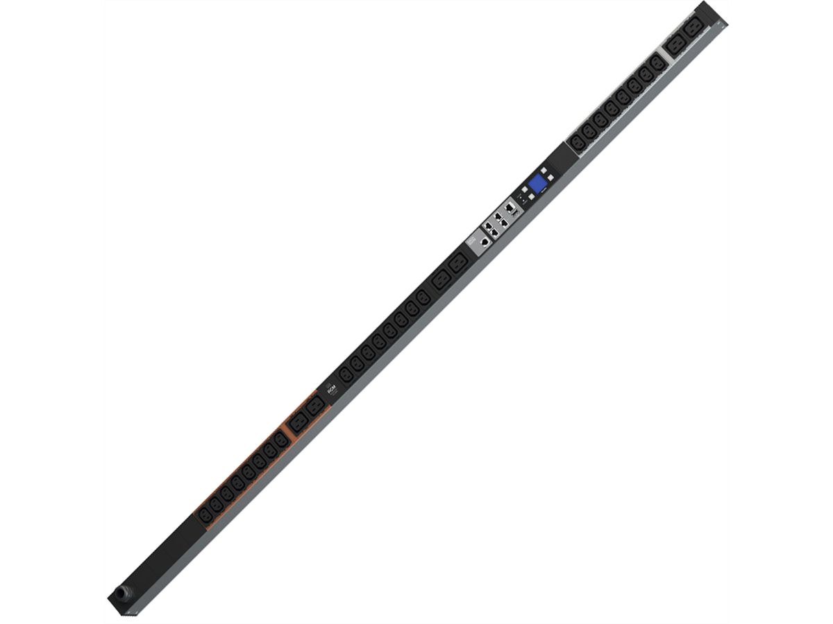 BACHMANN BN3000 RCM 24xC13 12xC19