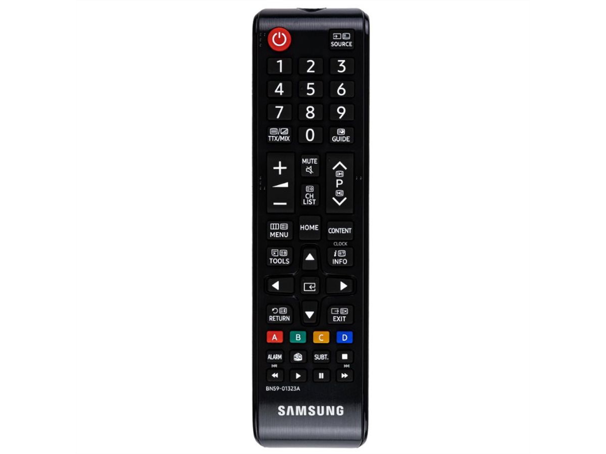 Samsung Hotel TV Remote Control