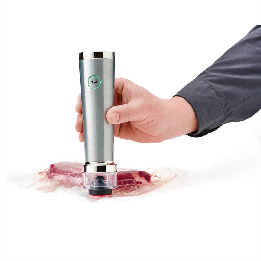 Solis Vac Stick USB