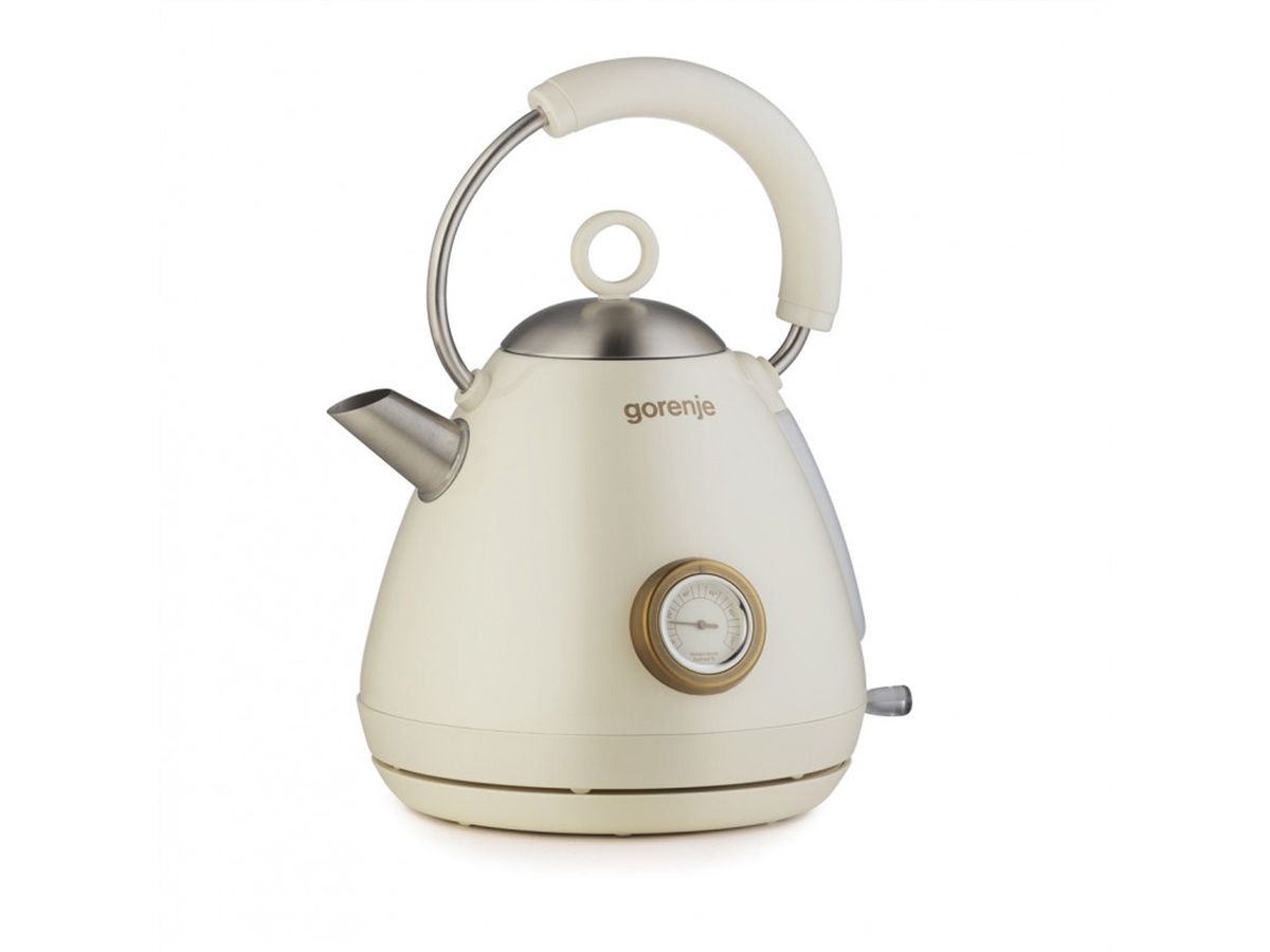 Gorenje Wasserkocher K17CD, 1,7W