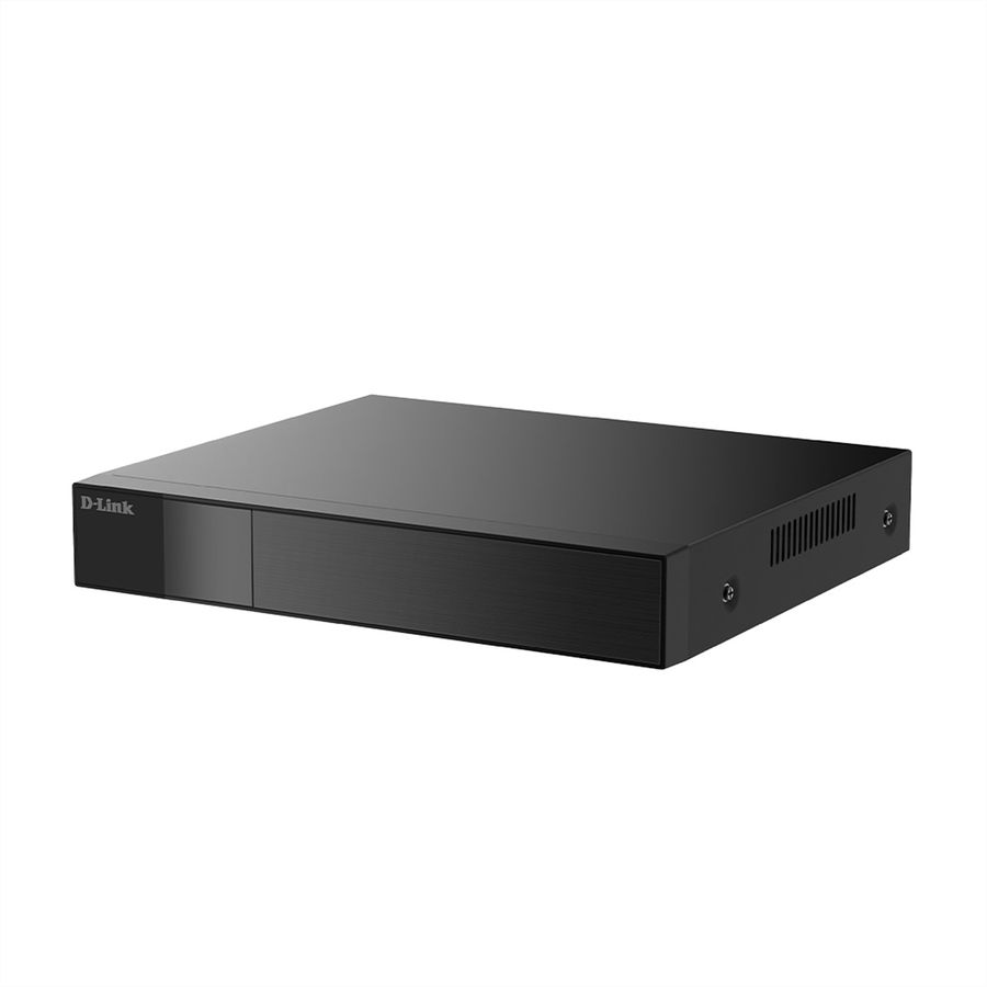 D-Link BNR-004/E H.265 4-Kanal NVR
