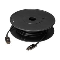 ATEN VE781020 Câble optique actif HDMI 2.0 True 4K 20 m (True 4K à 20 m)