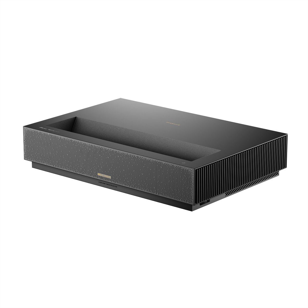 Formovie Laserprojecteur Cinema Edge , 80"-150", 2'100 AL, 4K