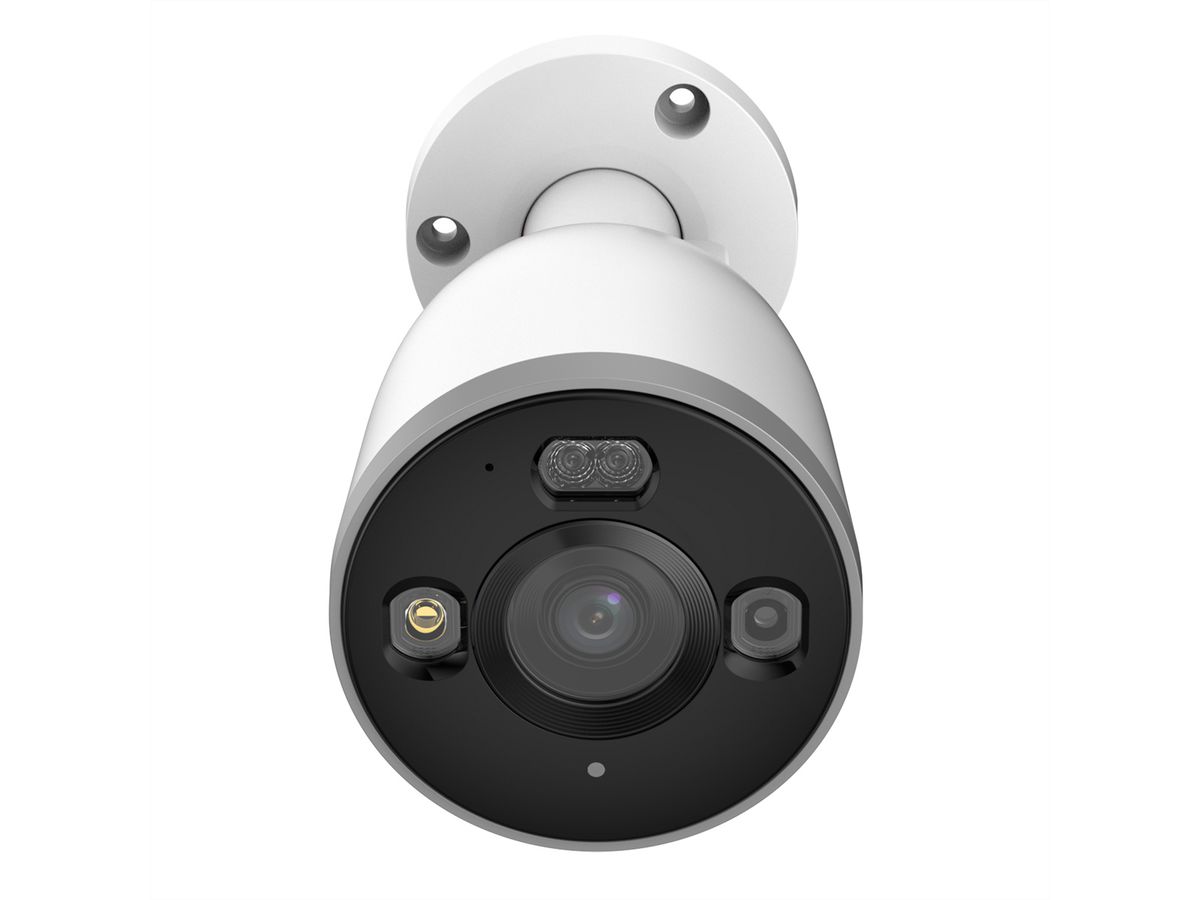 DAHUA DH-IPC-F3DP-PV-0280B-EUR, Bullet 3MP 2,8mm IR LED WLAN Kamera