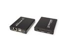 VALUE KVM Verlängerung über Cat.6/6A, HDMI, max. 70m