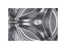 Samsung Waschmaschine WW5000 10kg, A, weiss, AI EcobubbleTM