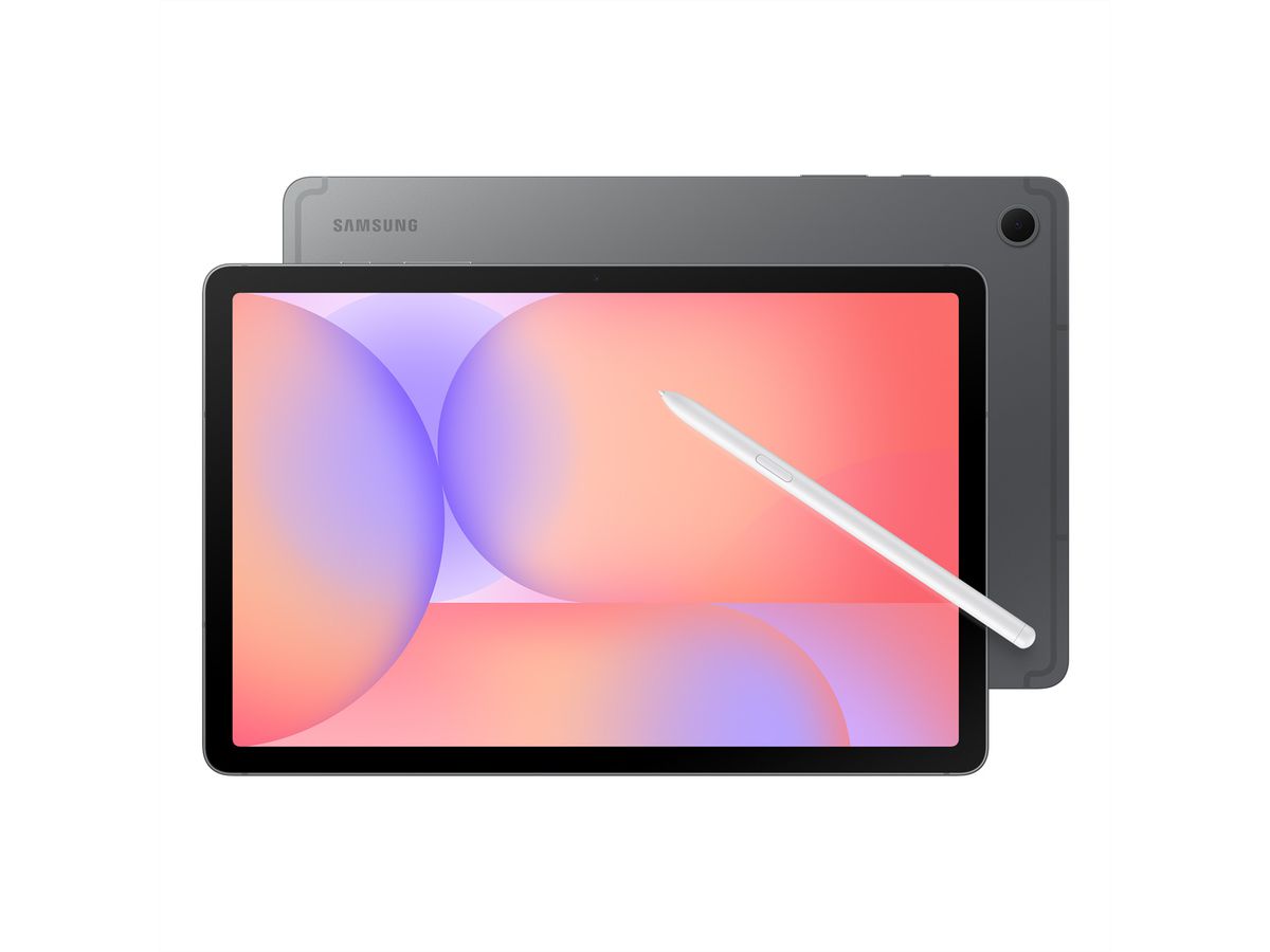 Samsung Galaxy Tab S10 Lite, 128GB, gray, 5G