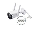 TP-Link InSight S345-4G(4mm) Bullet-Caméra 4 MP, 80.4°, IR-LED 50m, LTE