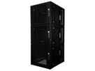 ROLINE Armoire de colocation 45U 800x1000mm, 3 compartiments, noir