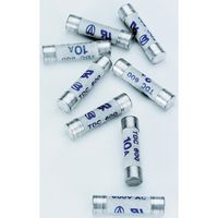 Sicherung 0.44A/1000V, 10x 38mm
