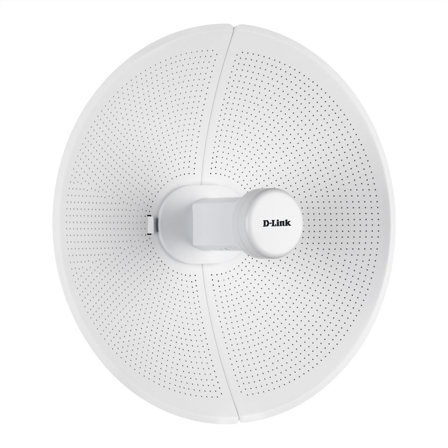 D-Link DAP-3712 20km Long Range Wireless AC Bridges