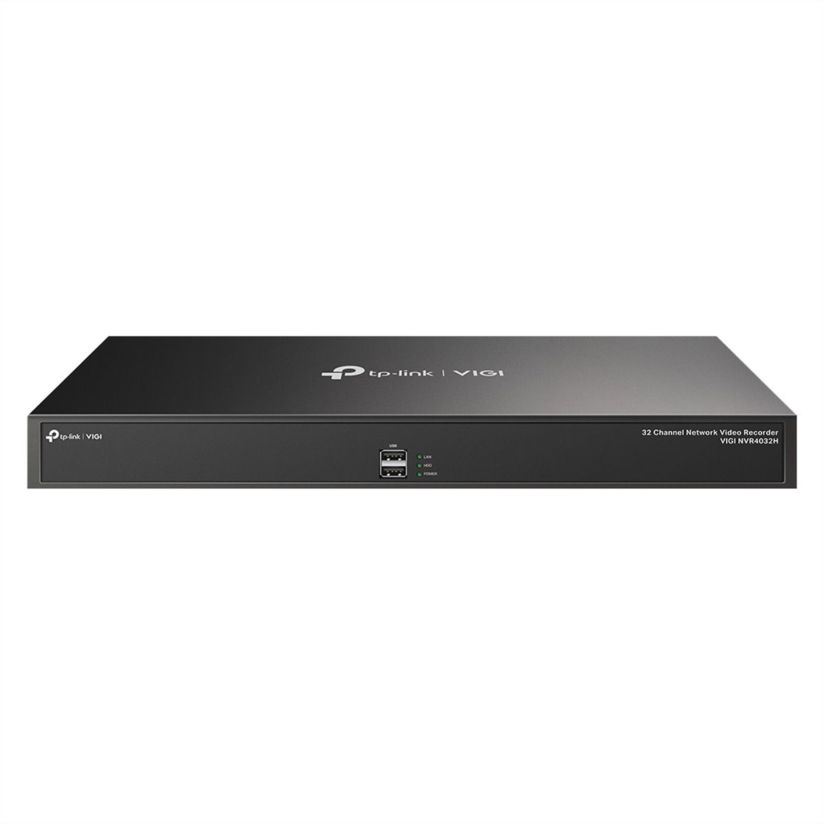 TP-Link NVR4032H NVR Netzwerk-Videorekorder 32-CH