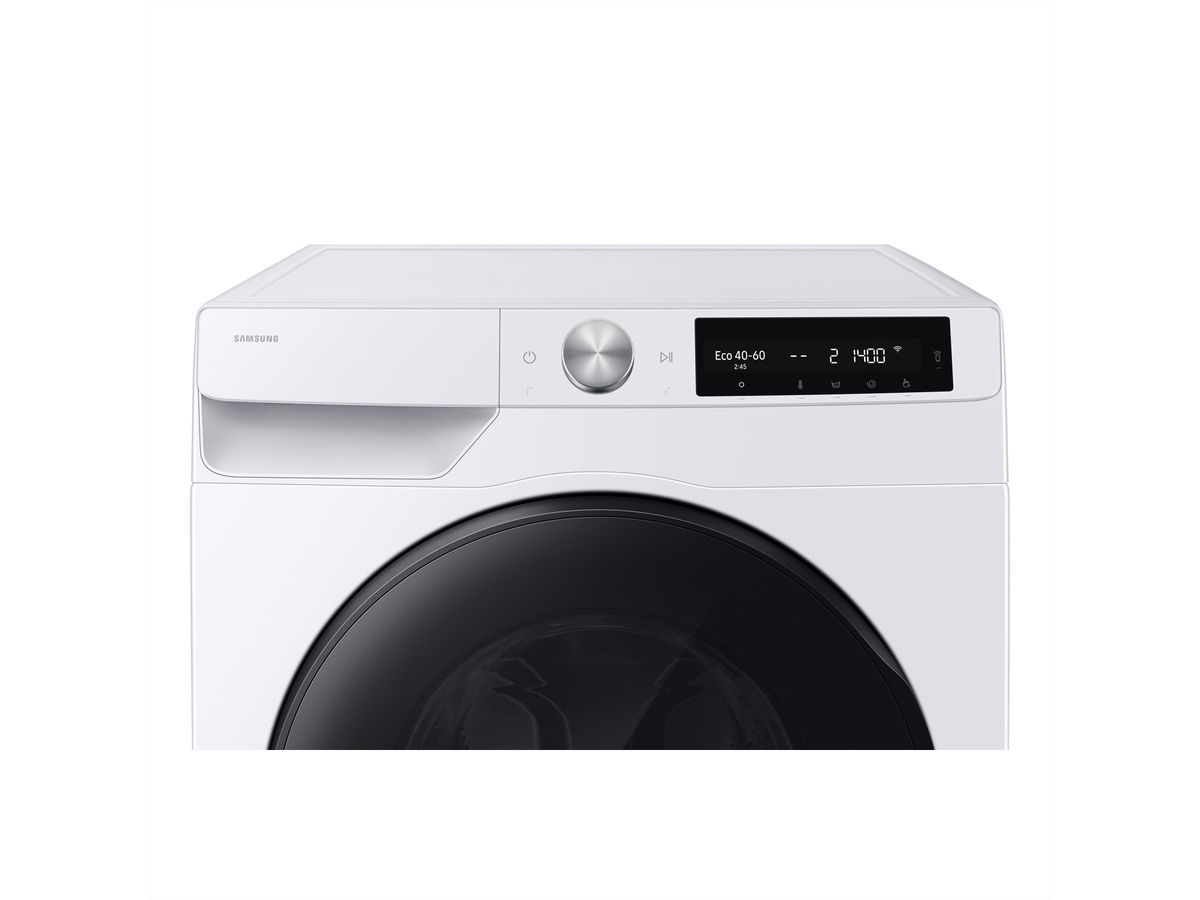 Samsung Waschtrockner WD6400H, 10kg + 6kg, D/A-10%
