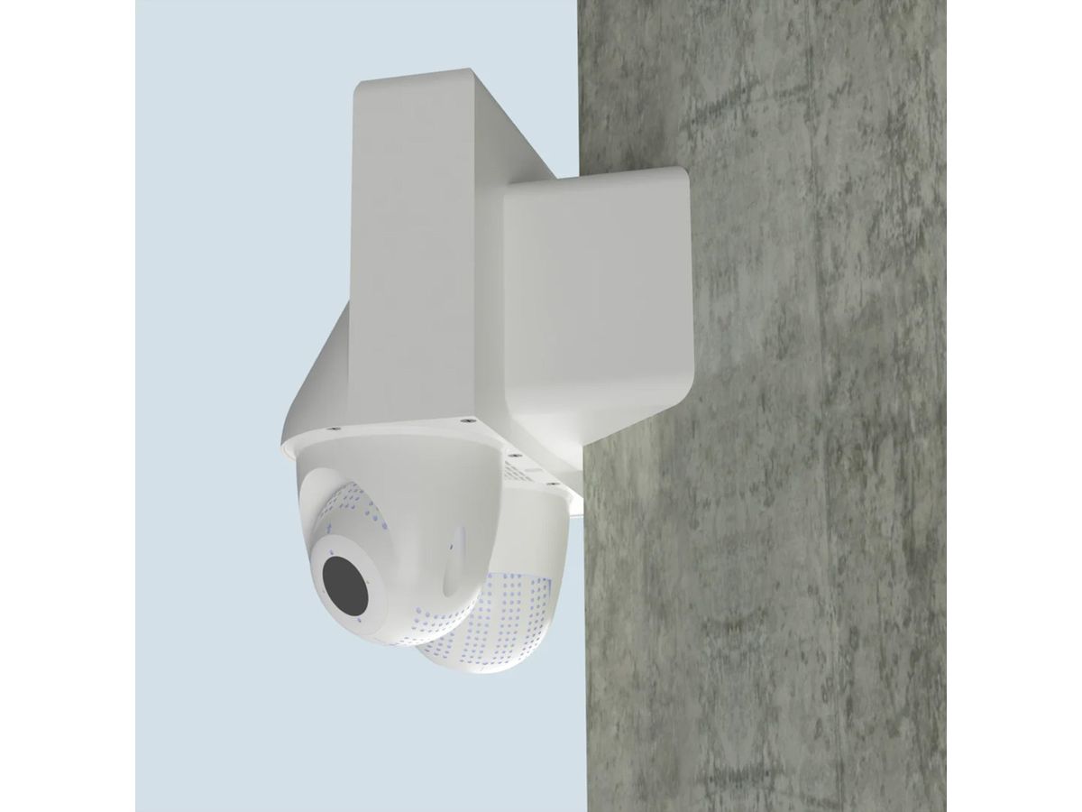 Mxessories Eckadapter Chameleon