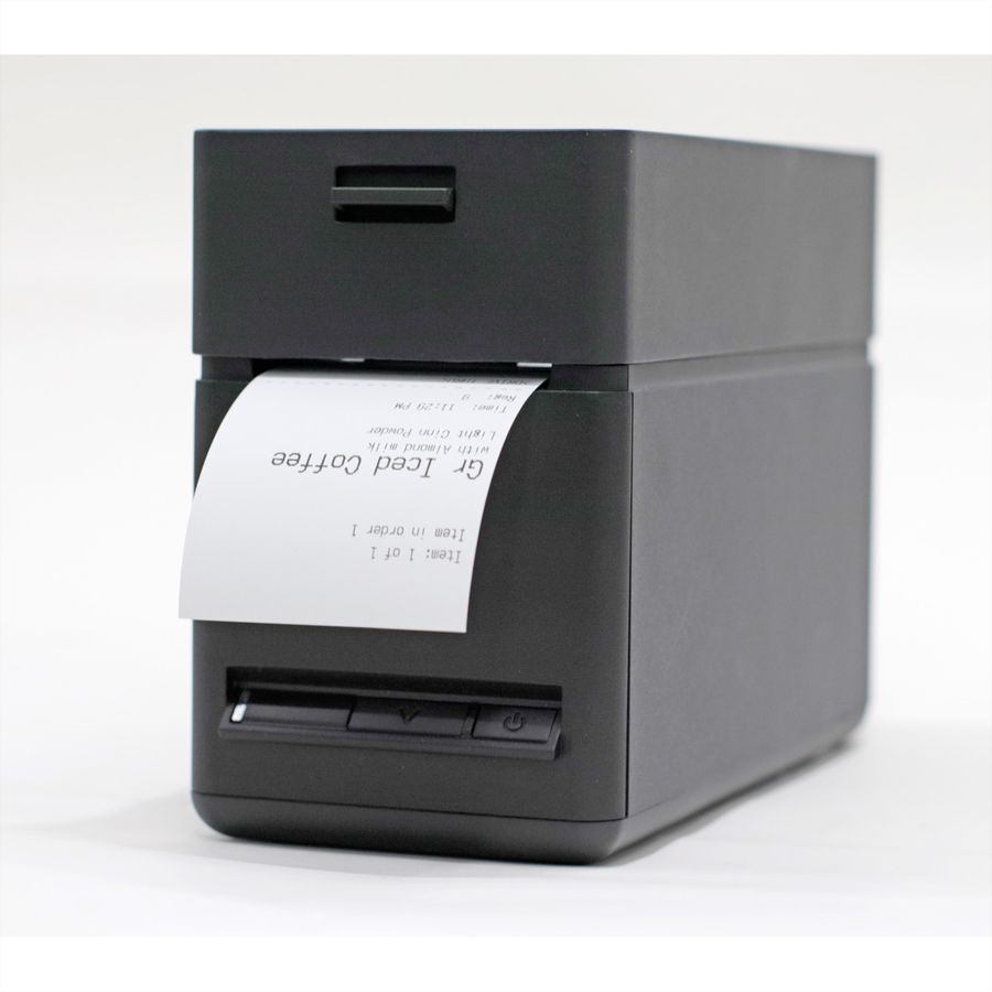 SEIKO SLP-720RT USB Labeldrucker
