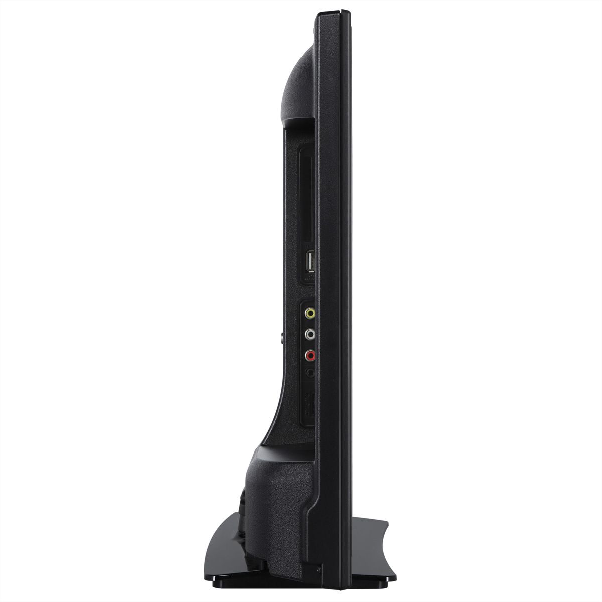 Lenco TV 24" LED-2423BK