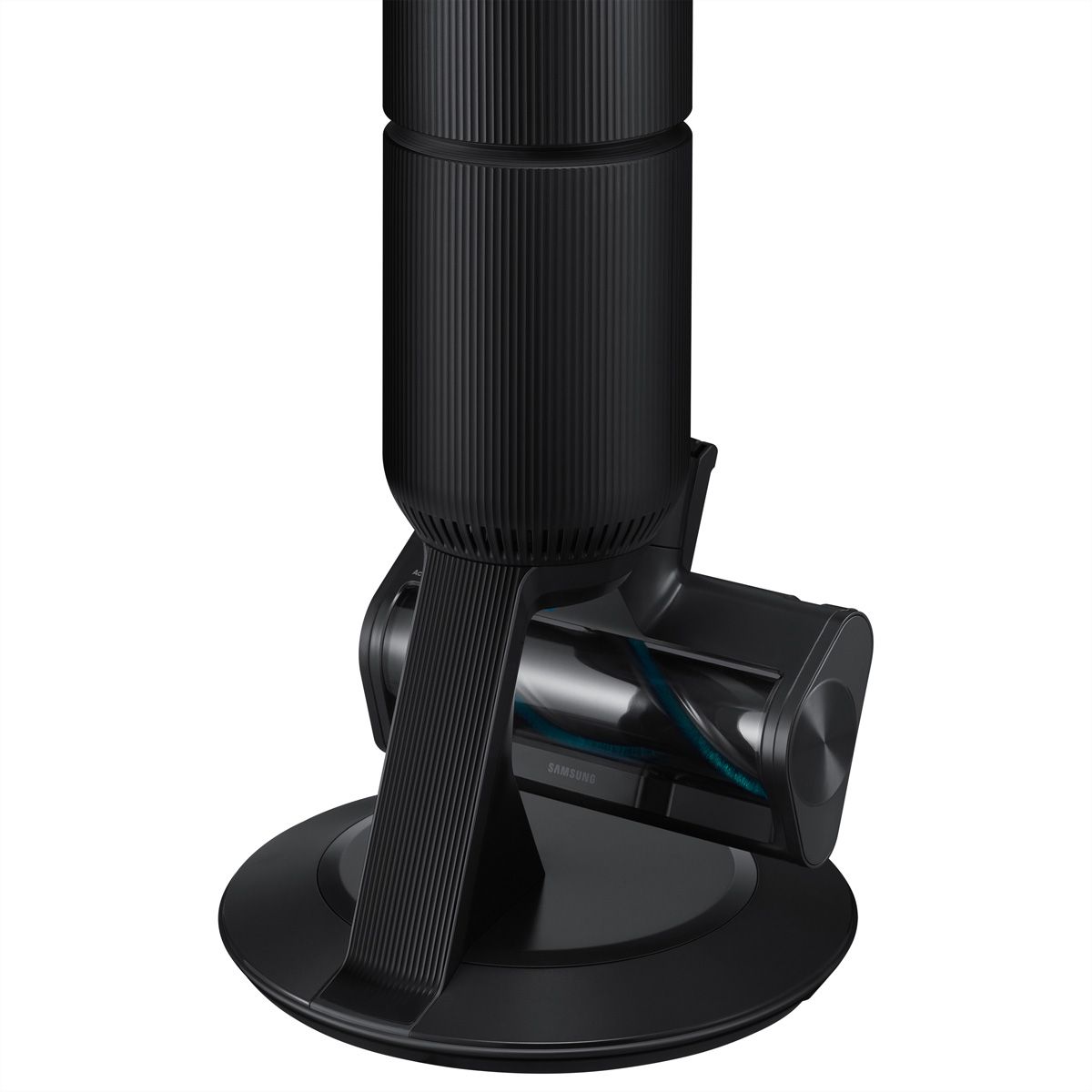 Samsung Akku-Staubsauger AI Jet Ultra, (1050W), Satin Black