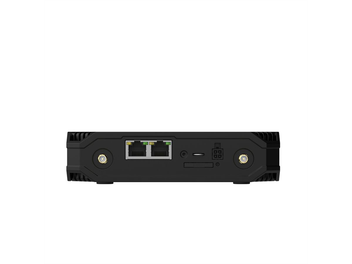 TELTONIKA TCR100 4G/LTE & WiFi Routeur