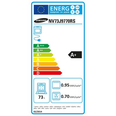 Étiquette énergétique 04.00.4000