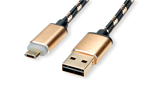 PC-Kabel / USB-Kabel