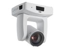 Aver PTZ-Kamera PTZ211 weiss, 12x Zoom, 1080p60, schwarz