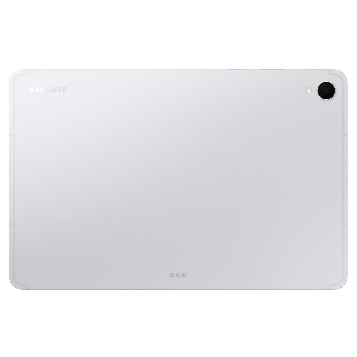 Samsung Galaxy Tab S11, silver, 256GB, WiFi