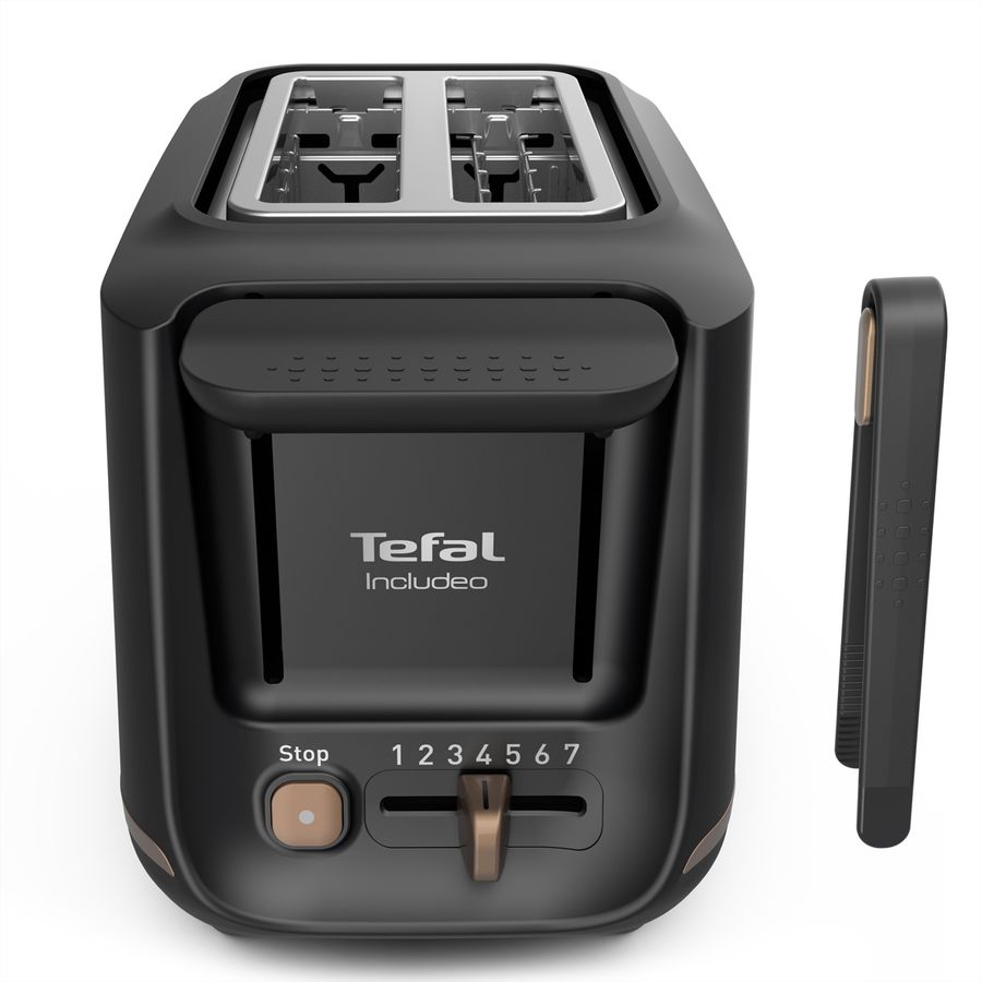 Tefal Toaster Includeo TT533811