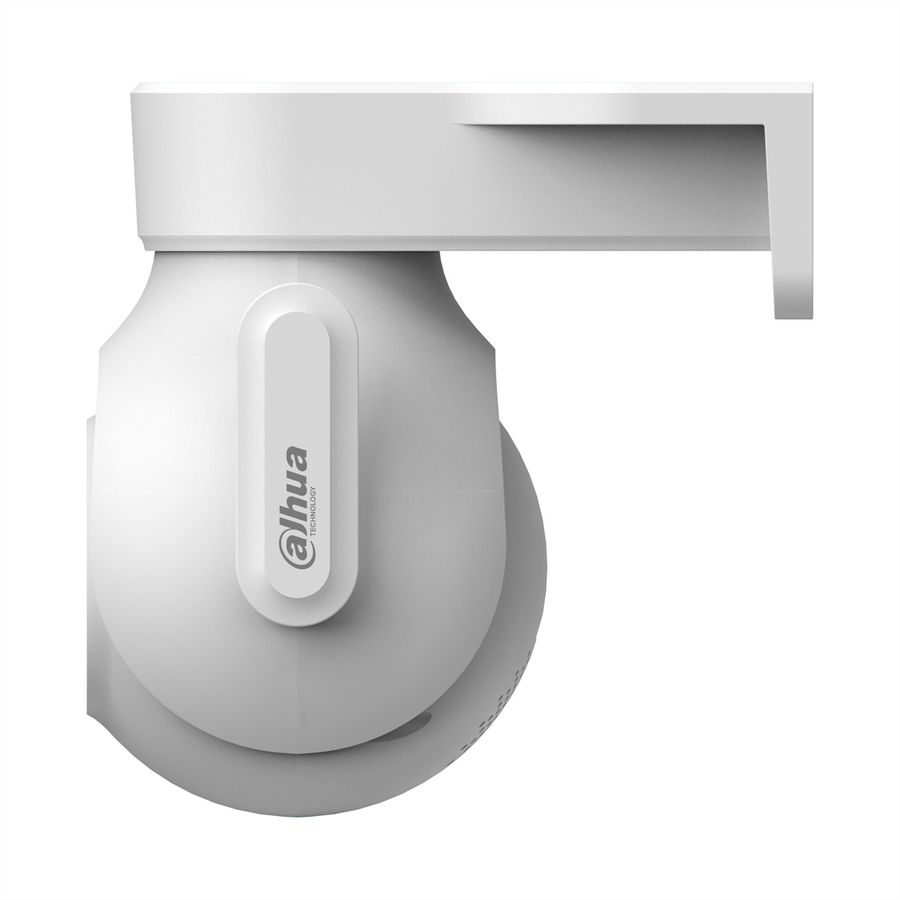 DAHUA DH-IPC-P5BP-PV-0360B-EUR Caméra PT 5 MP, 78°, IR-LED 30m, WiFi