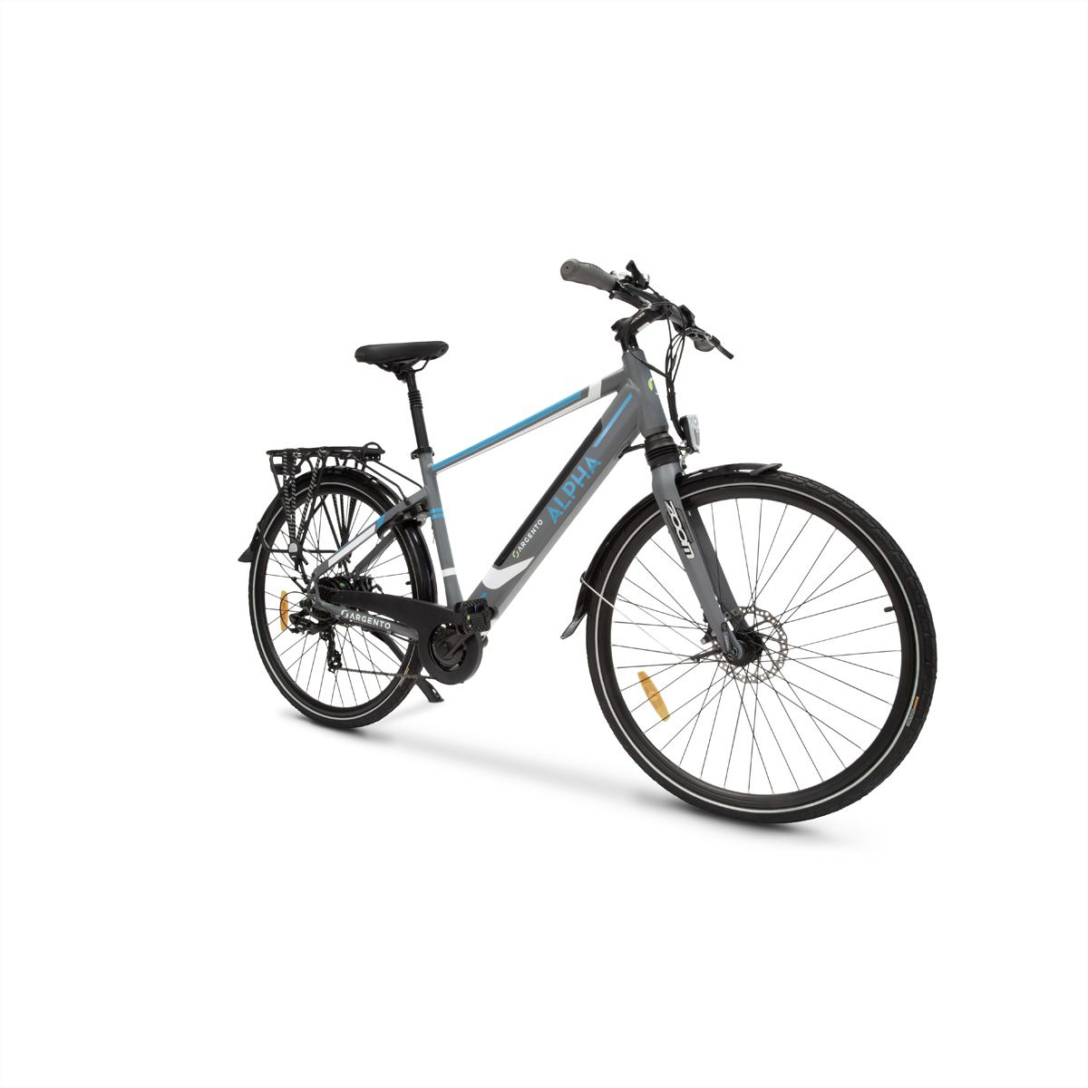 Velo store giant argento