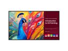 BenQ Signage Display SH6504, 65", 24/7, UHD, 800cd/m²