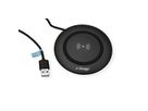 BACHMANN Wireless Charger AirCharge 15W EPP, ohne Netzteil