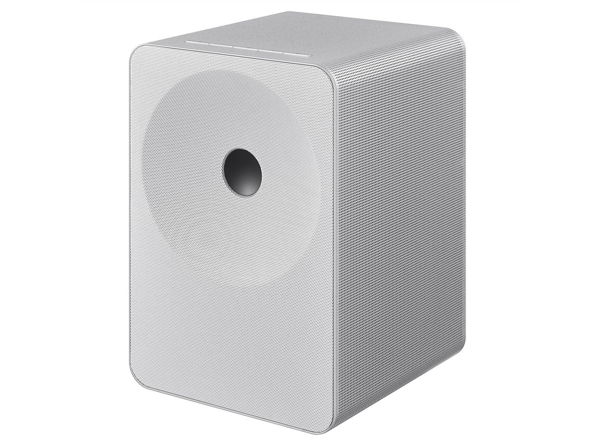Samsung Speaker LS71H, White