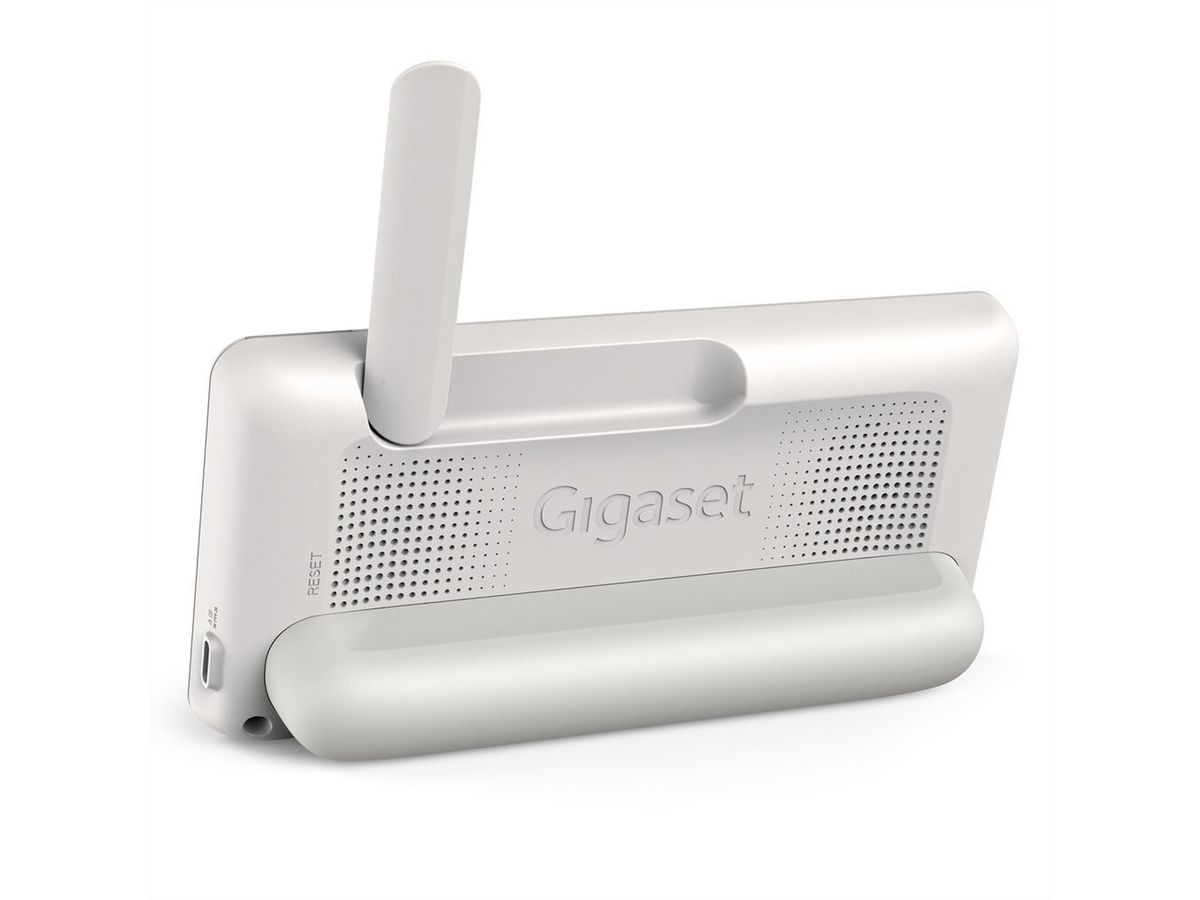 Gigaset Babyphone 700 Connected