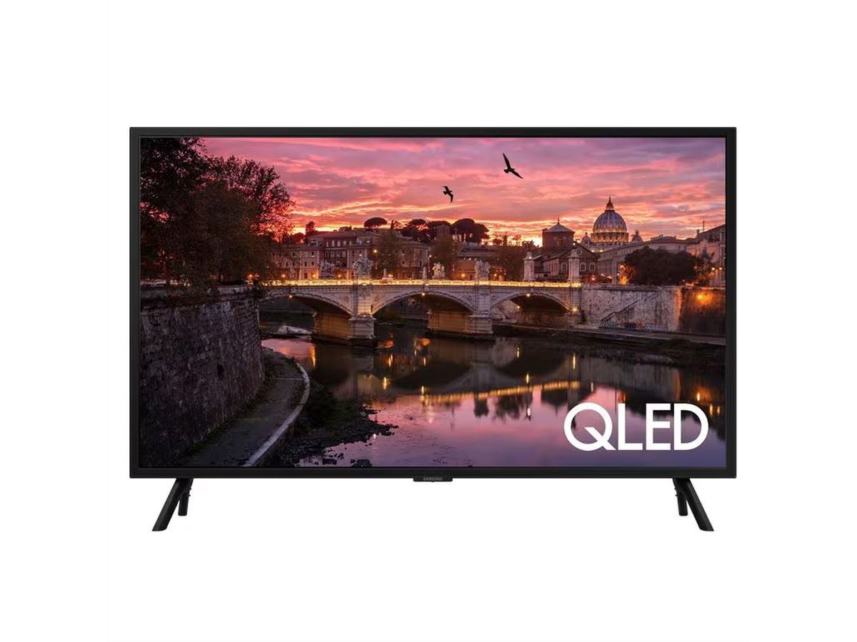 Samsung Hotel TV HG32CF800, 32", noir, FHD